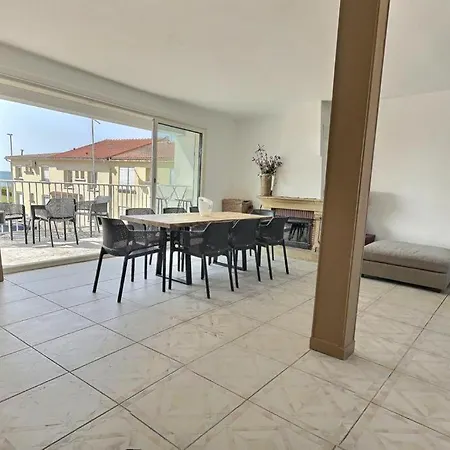 Villa Lej