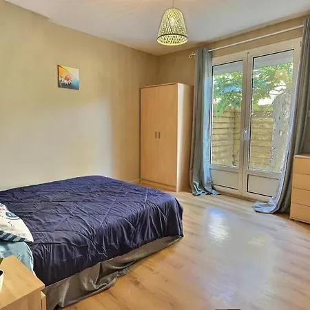 Villa Lej *