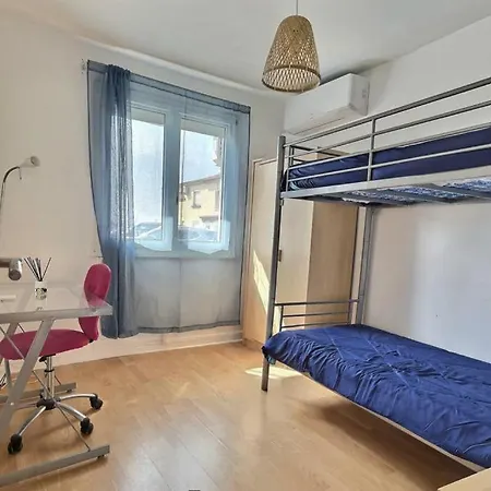 Lej * 瓦尔拉普拉日