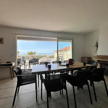 Villa Lej *